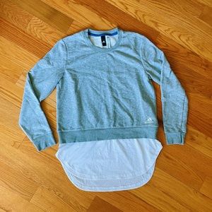 Adidas | Sweatshirt ⚽️